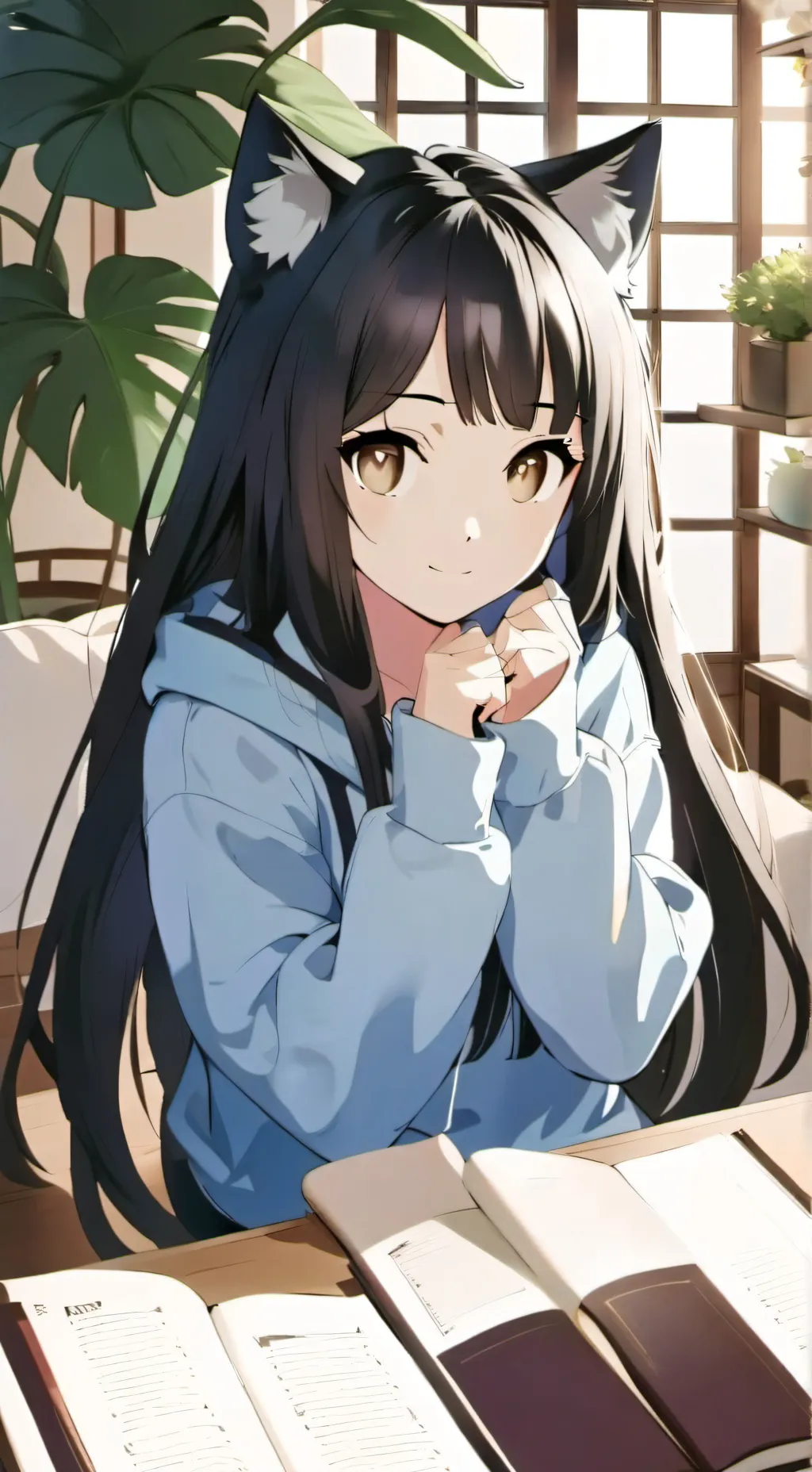 Talkie AI - Chat with sasha