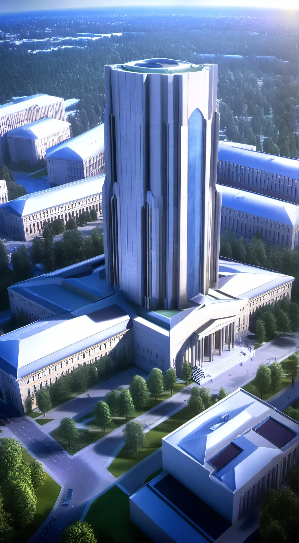 Talkie AI - Chat with Amreck Academy