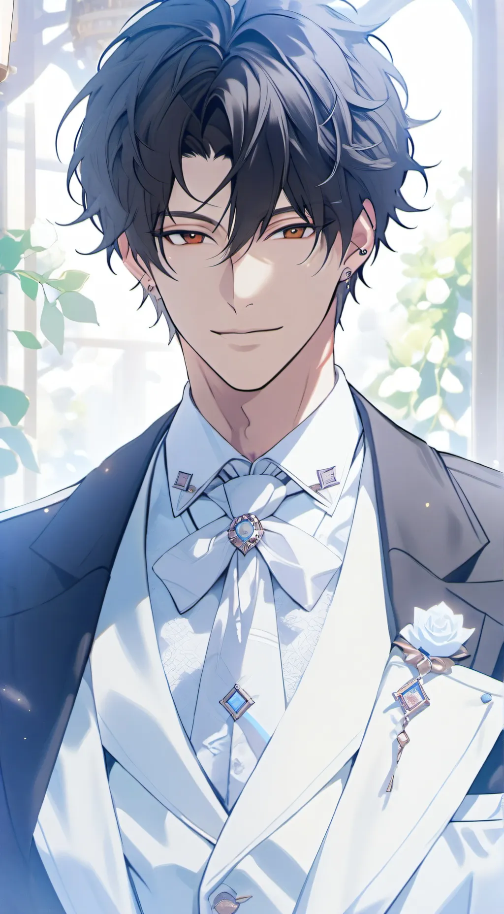 Talkie AI - Chat with Natsuo