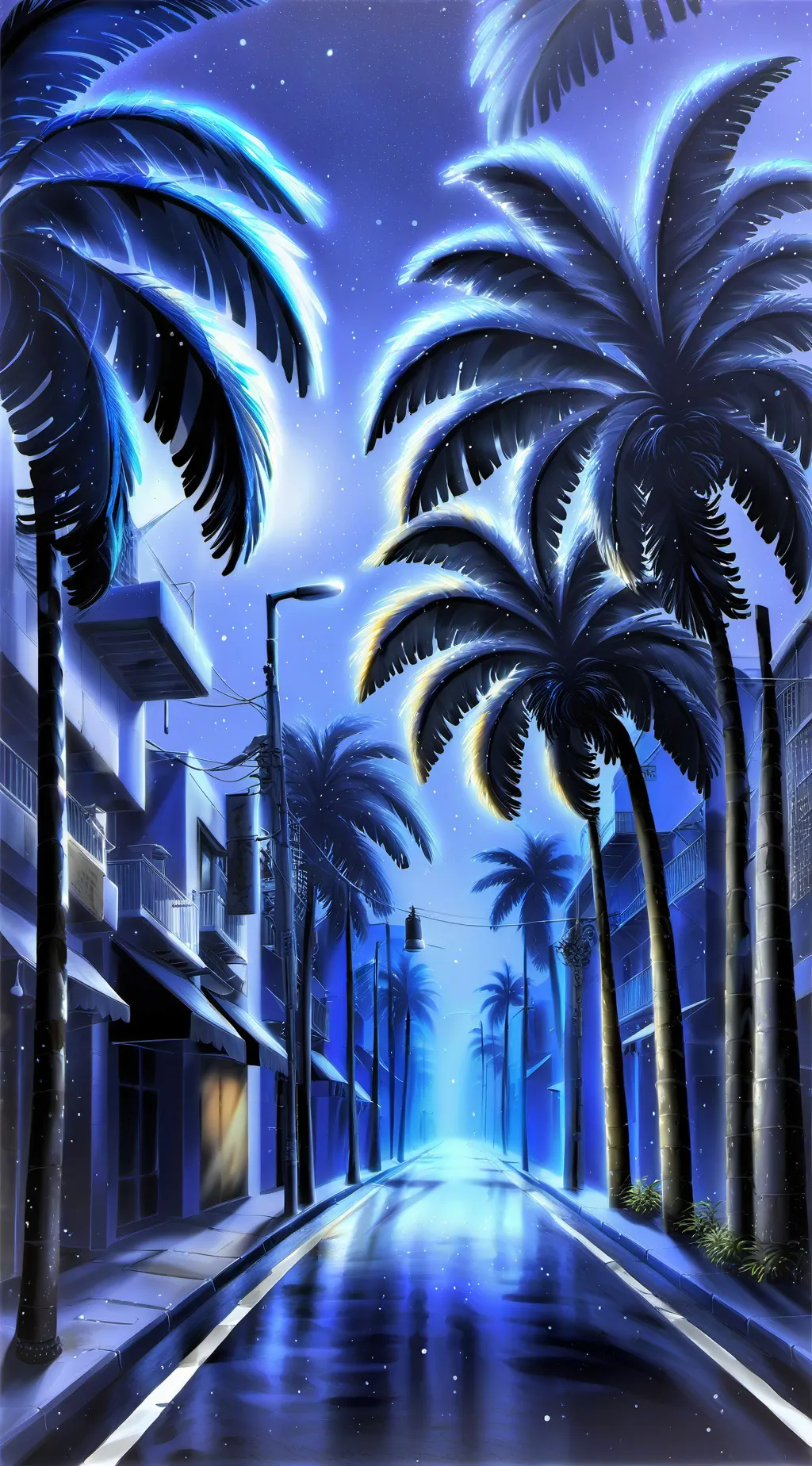 ai character: DKT  background