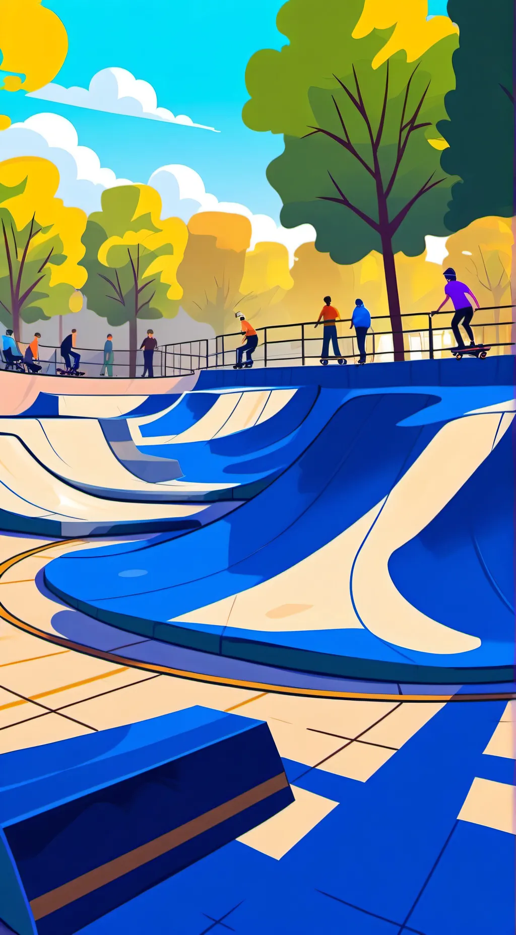 ai character: ✨idk✨ background