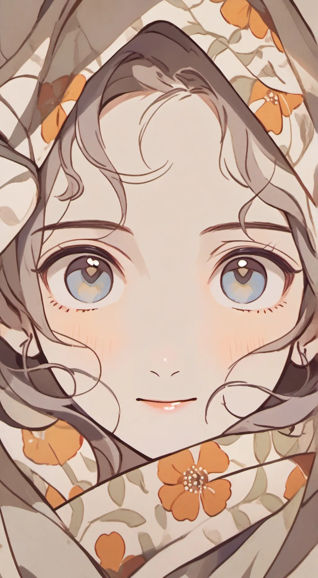 ai character: Roblox story background