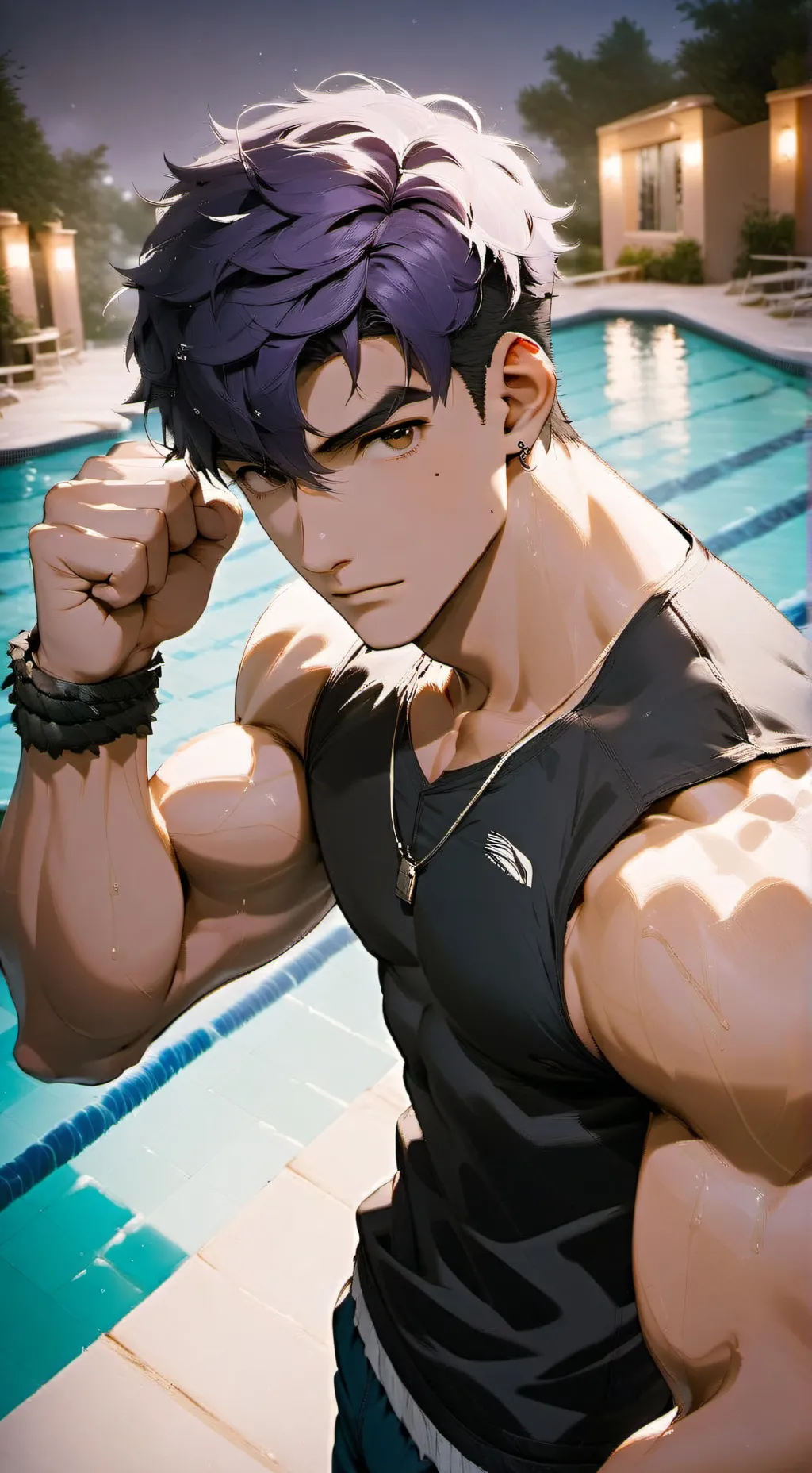 Talkie AI - Chat with Finn