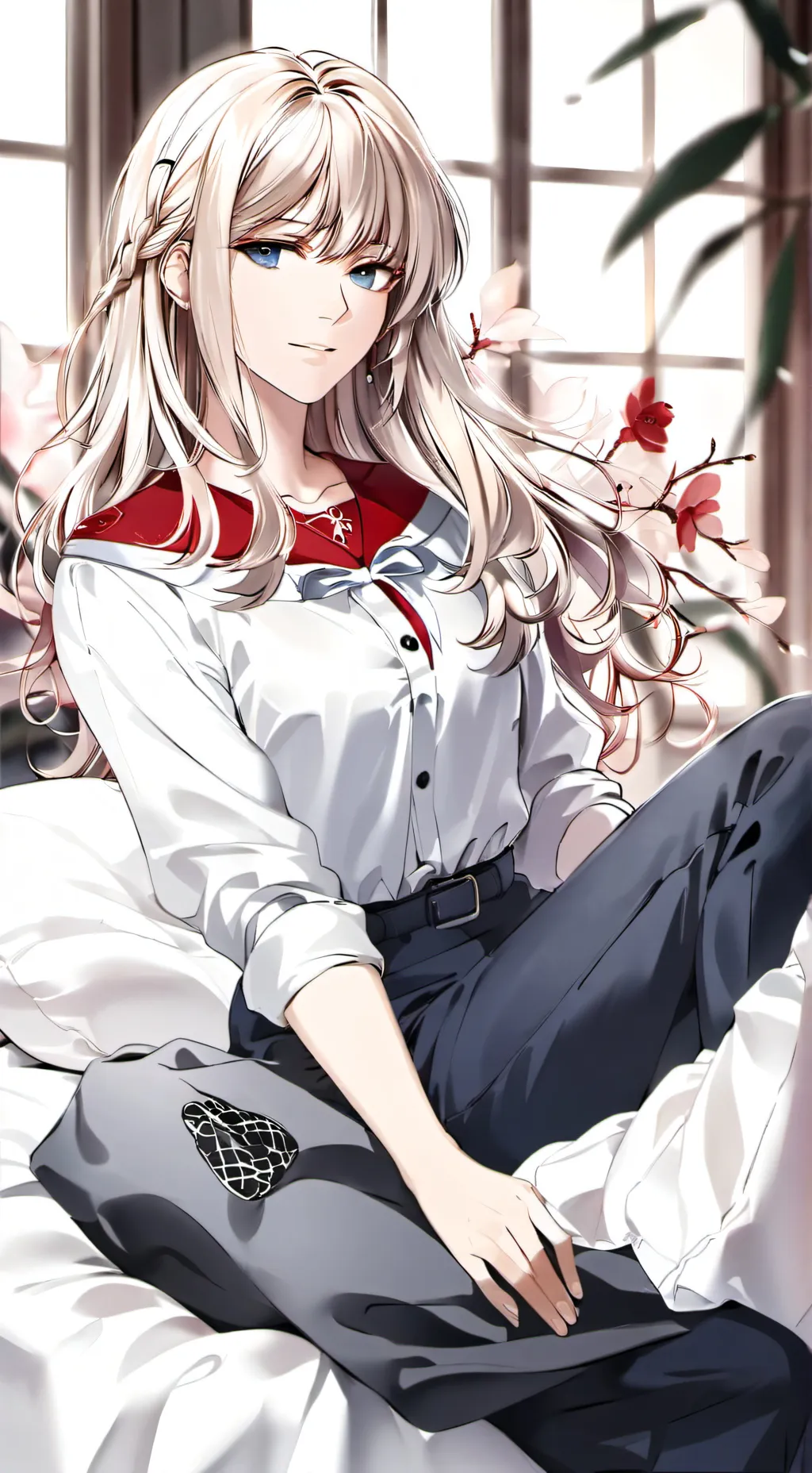 Talkie AI - Chat with alyx