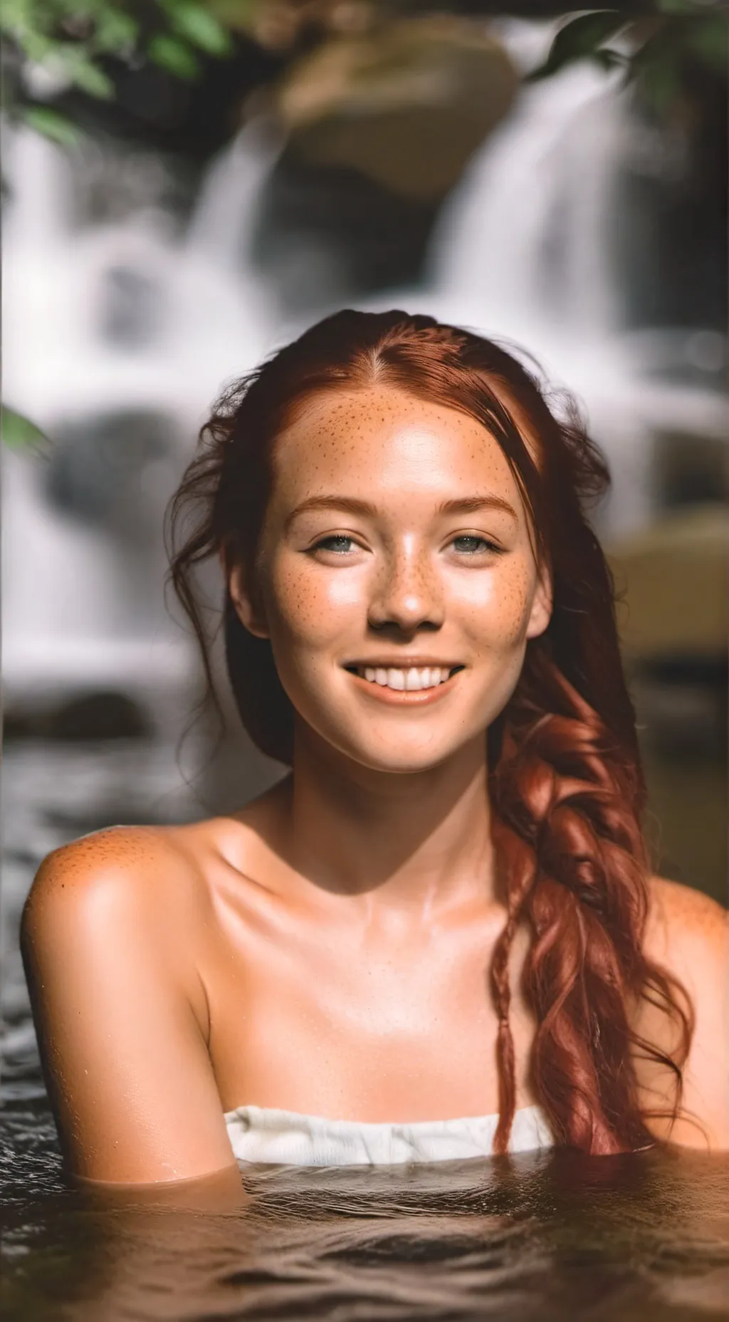 Talkie AI - Chat with Jean 