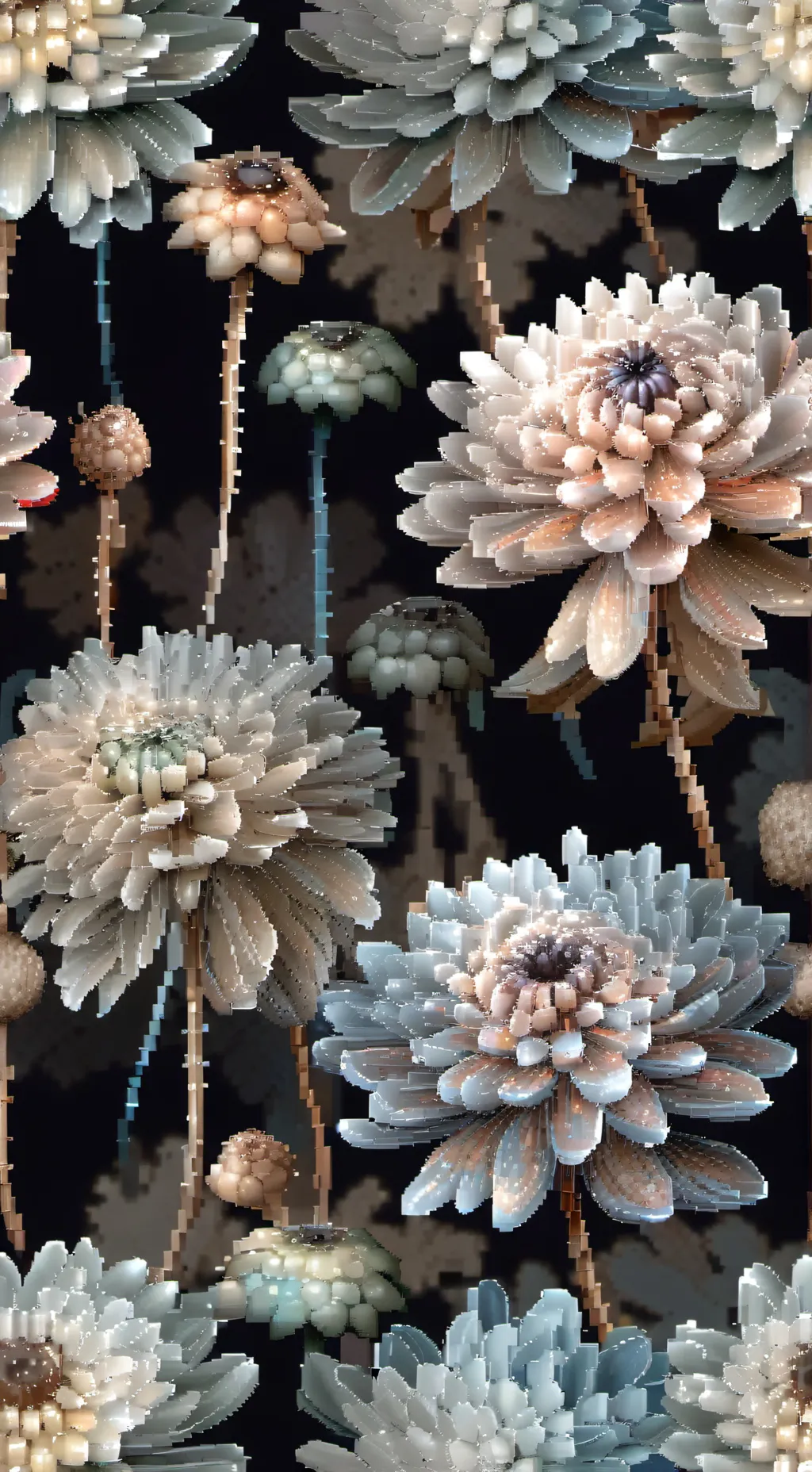 ai character: Giyuu Tomioka  background