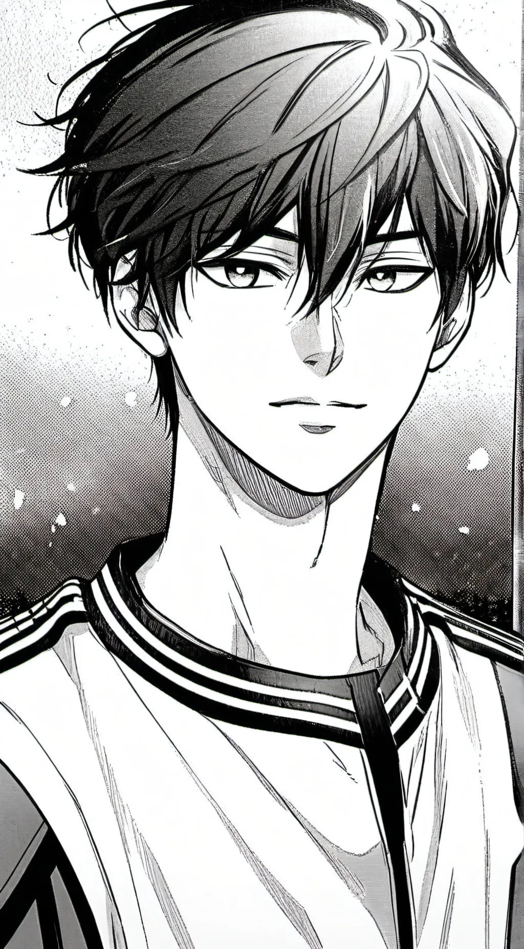 Talkie AI - Chat with ᜊNicoᜊ