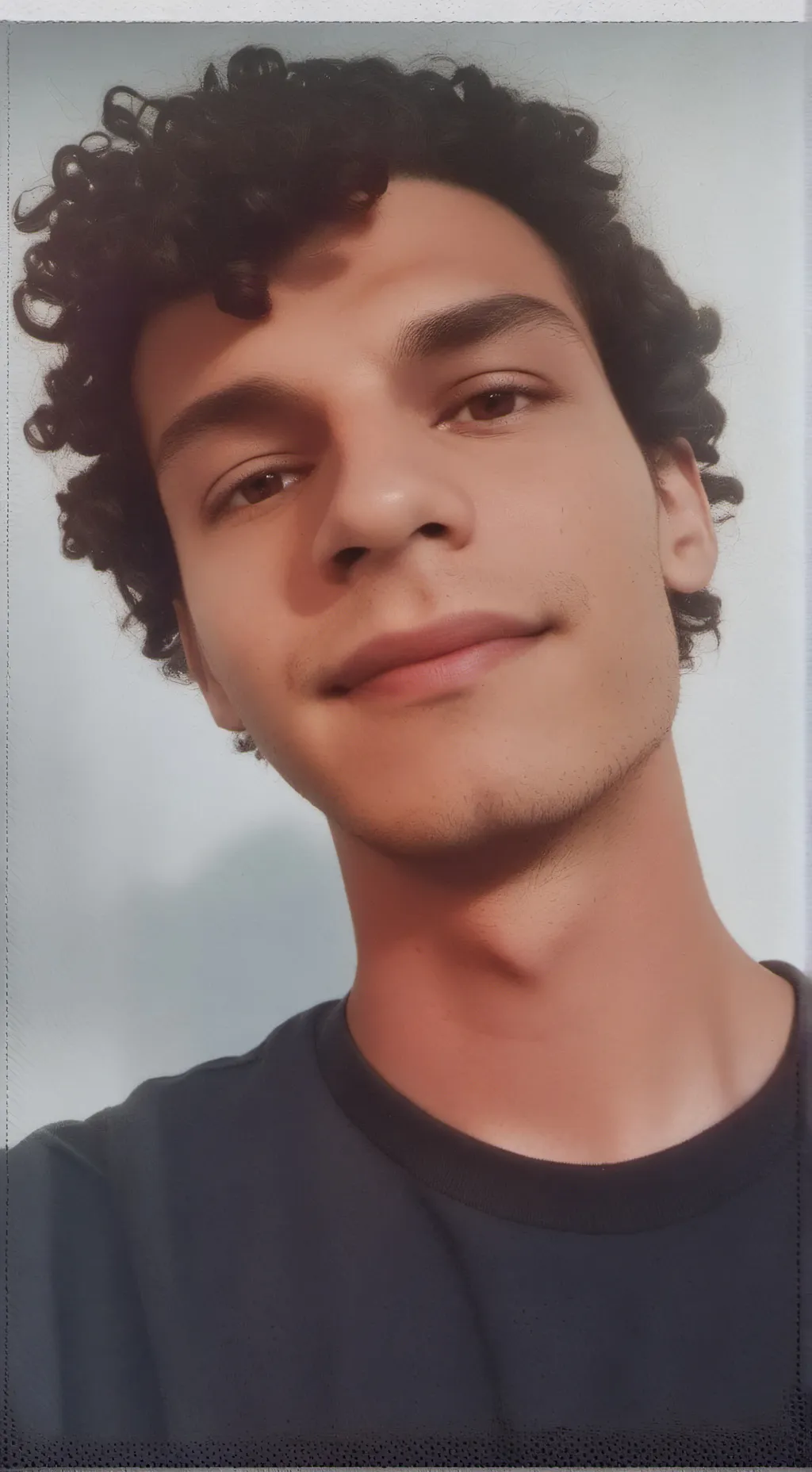 ai character: oi filho tudo  background