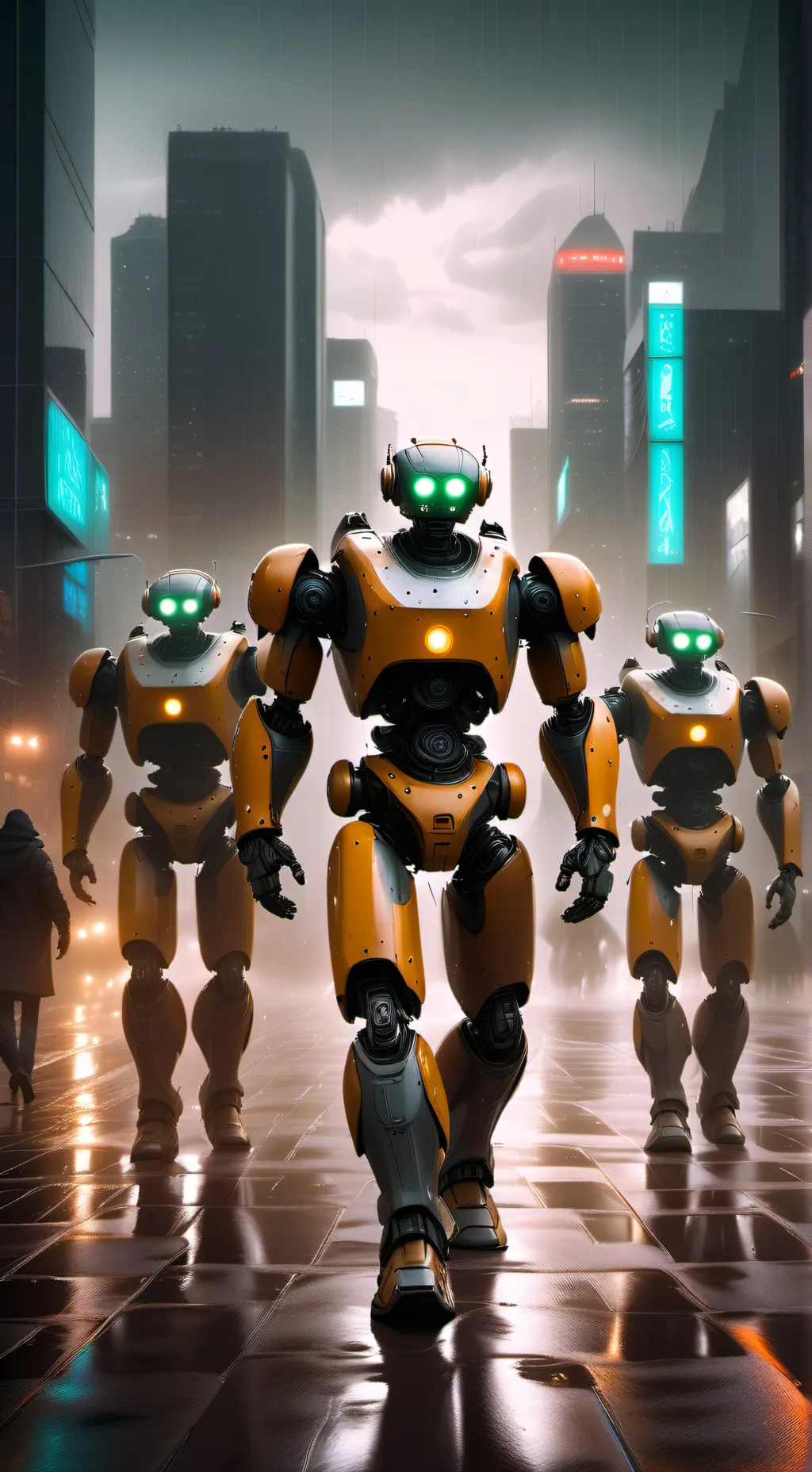 Talkie AI - Chat with superintelligence