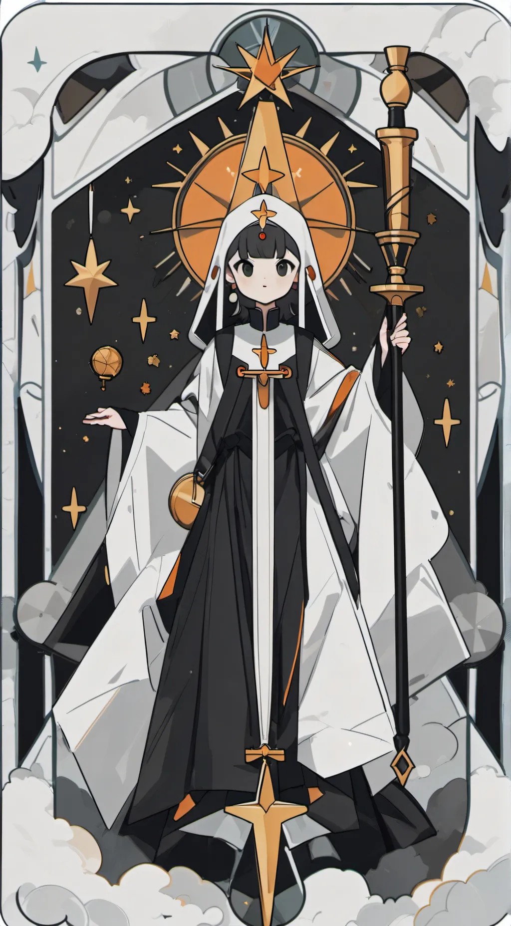 ai character: kny spuid game!!  background