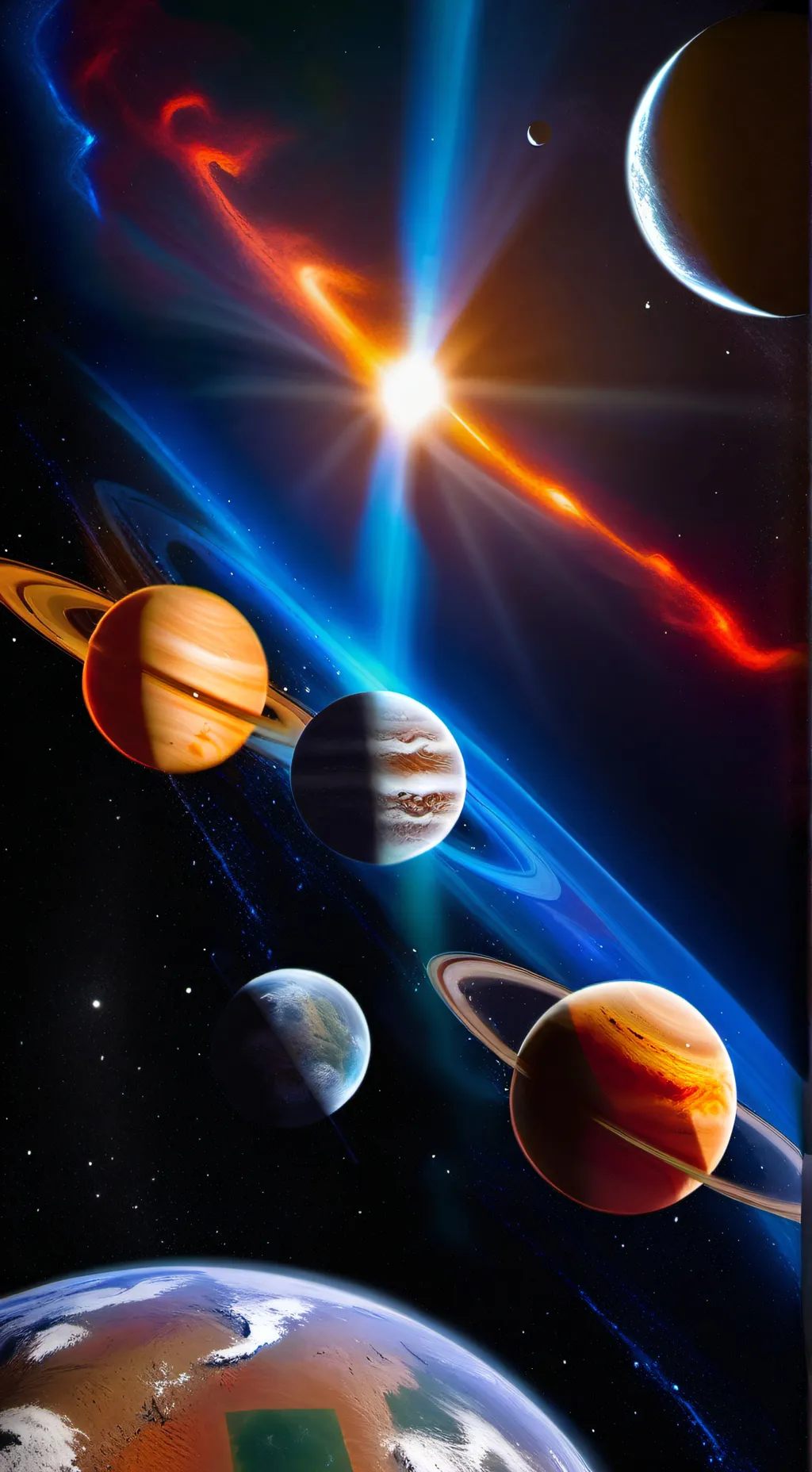 ai character: S.S. pick me background