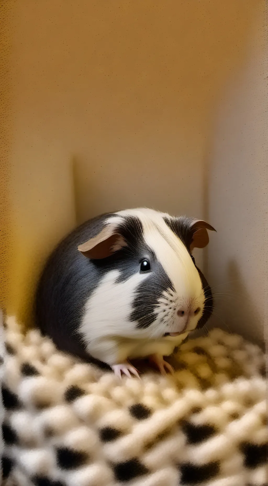 ai character: just rant background