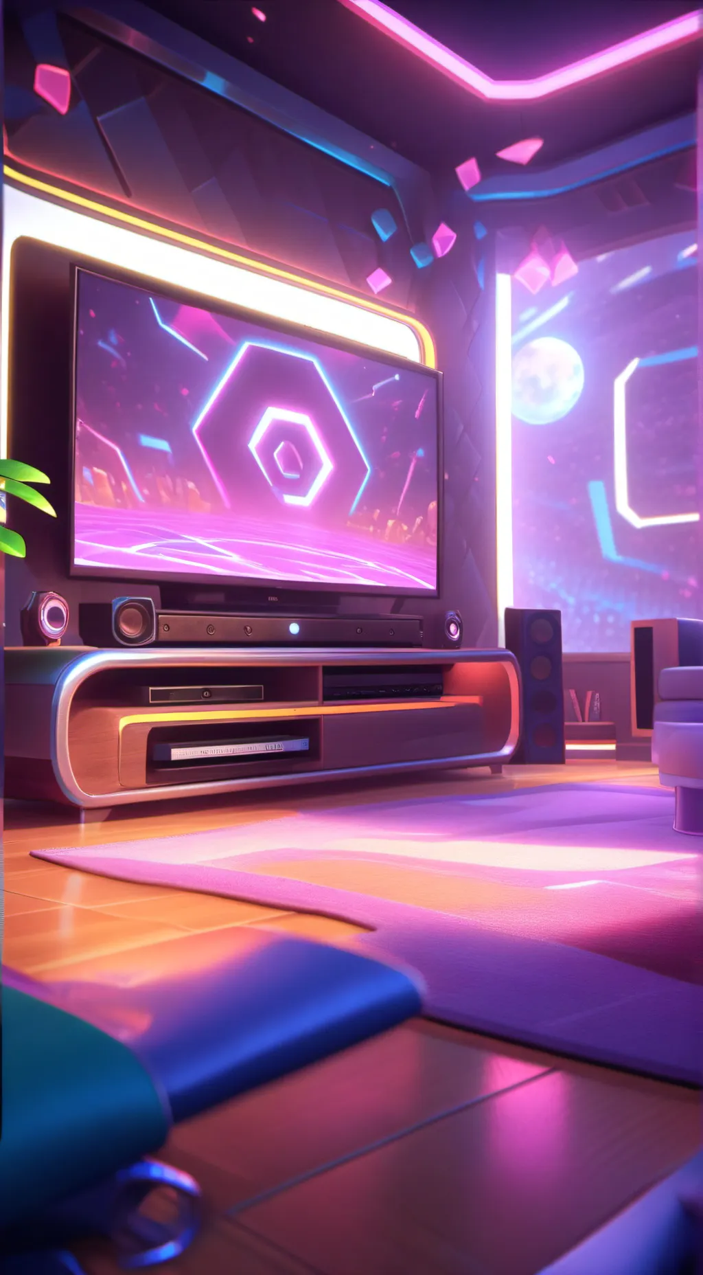 ai character: TPOT background