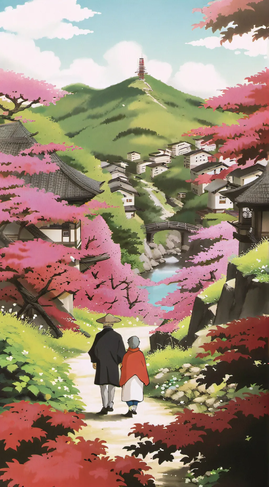 ai character: aot x upper moons  background