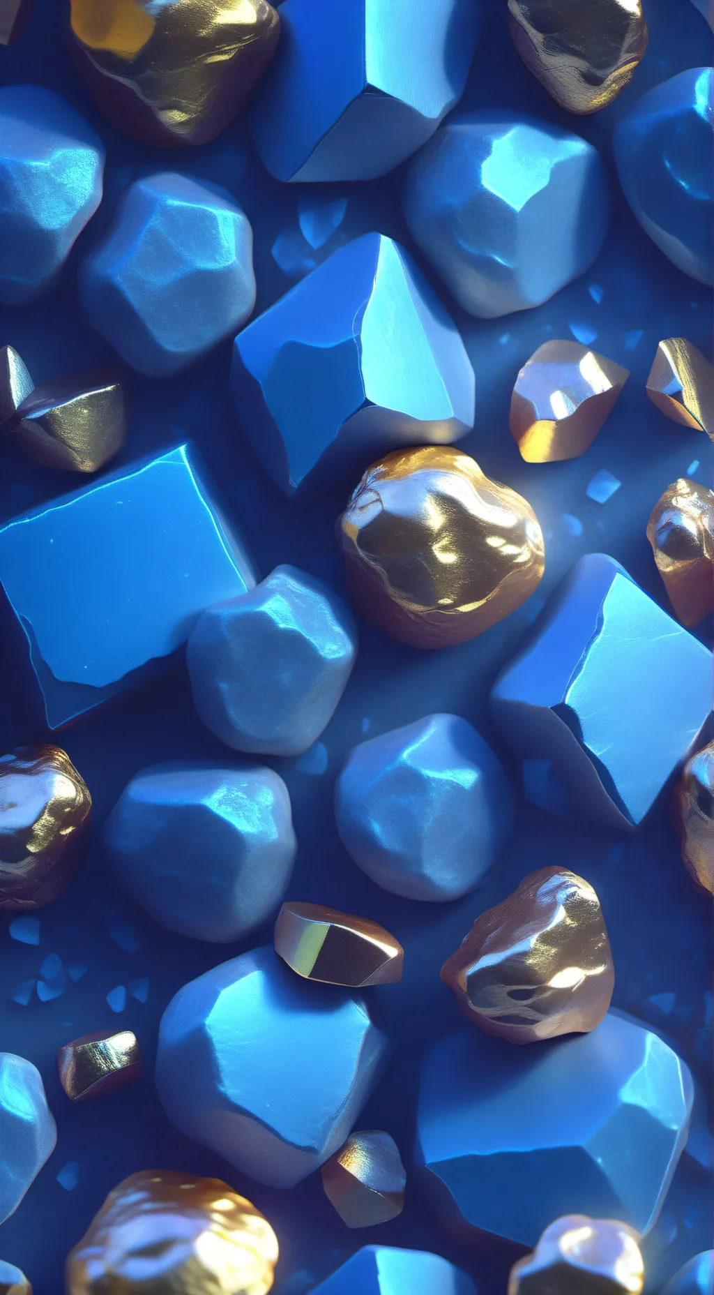 ai character: muzans son background