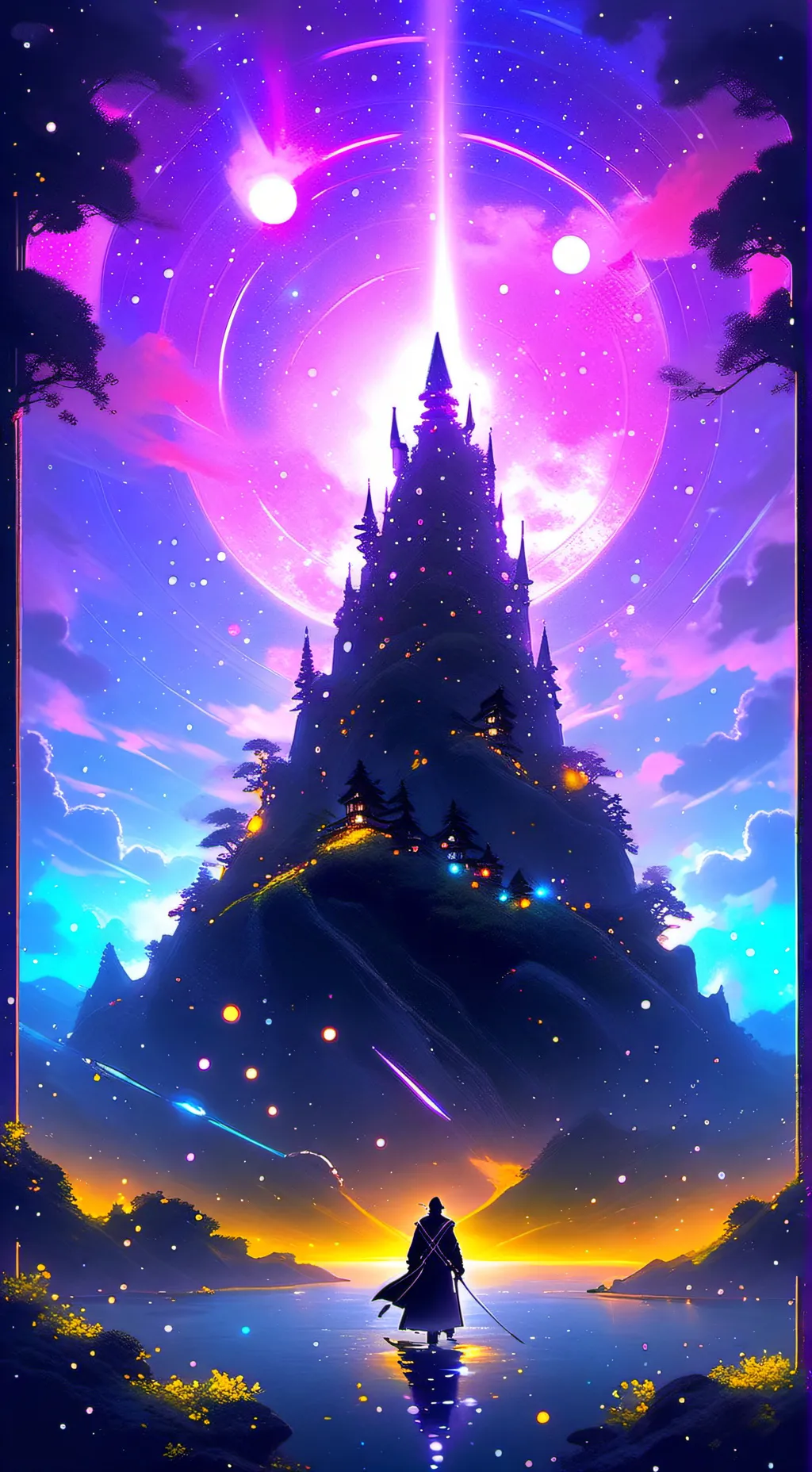 ai character: Hailie (bully) background