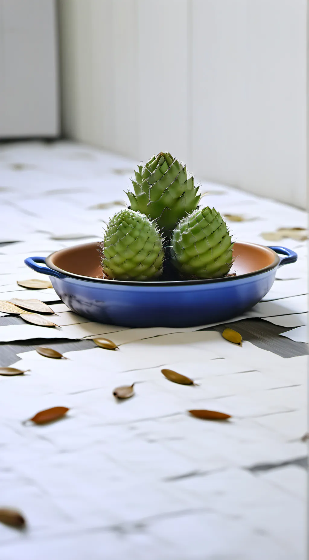 ai character: ROAST RATING background