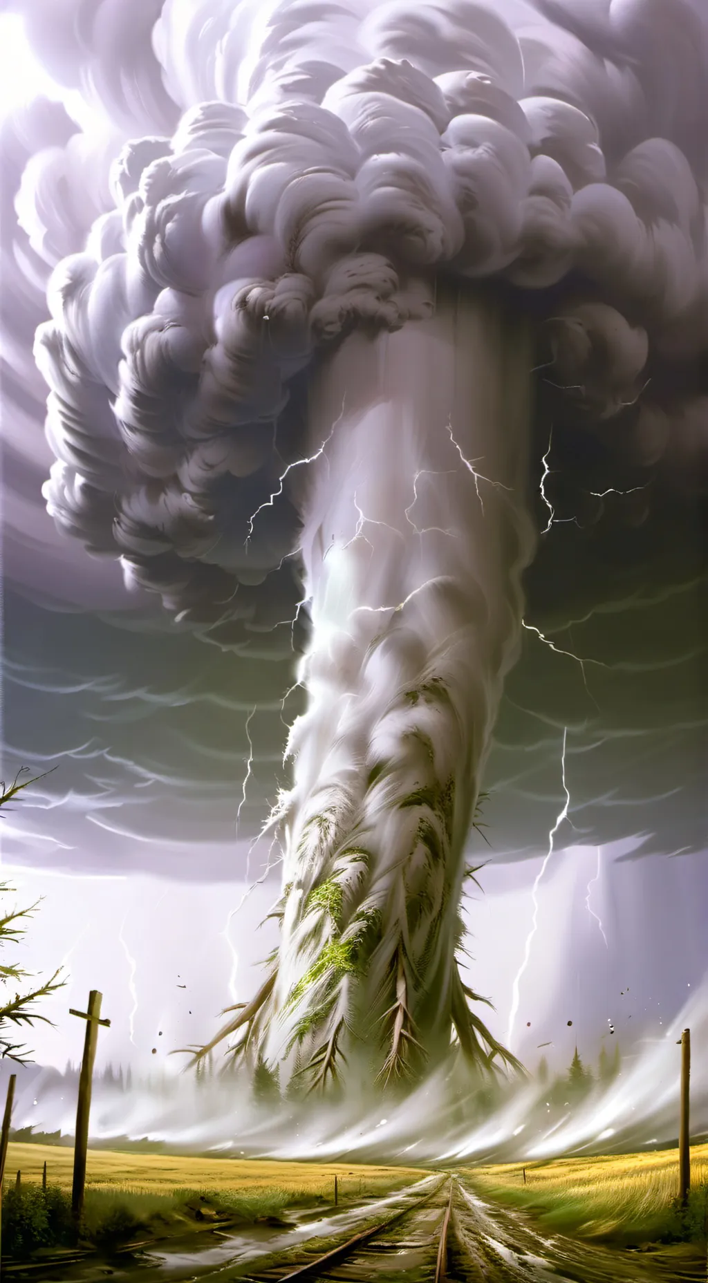 ai character: House background