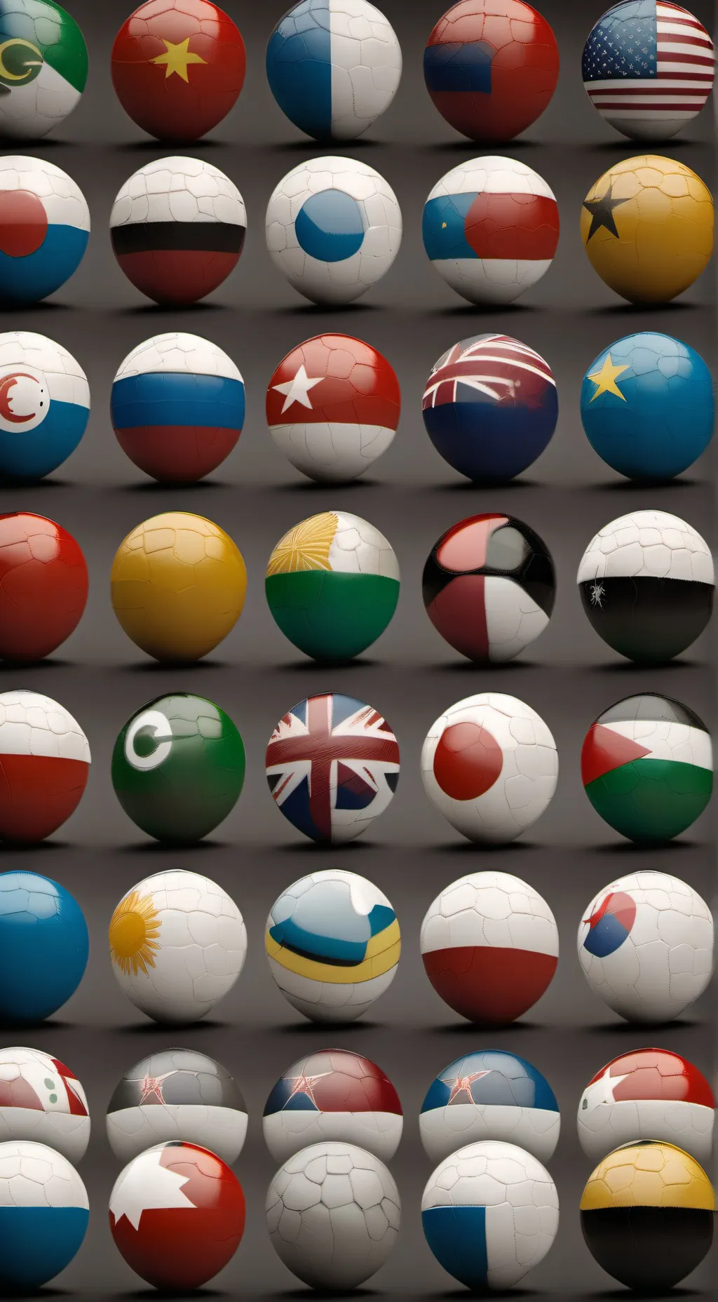 ai character: 🇵🇪 background