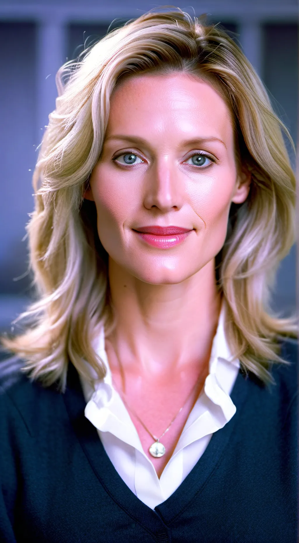 Talkie AI - Chat with Valerie Kinbot