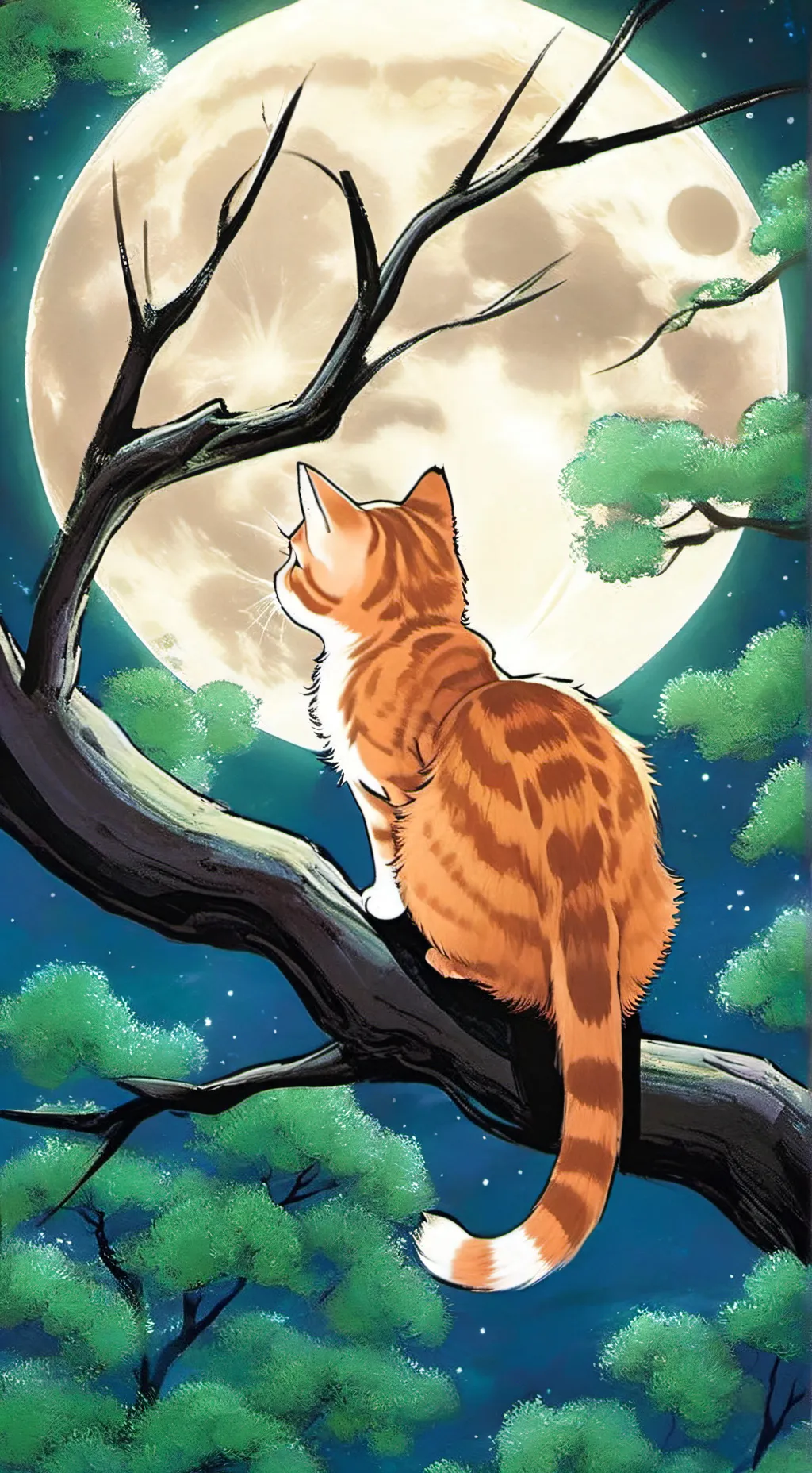 Talkie AI - Chat with kitty 