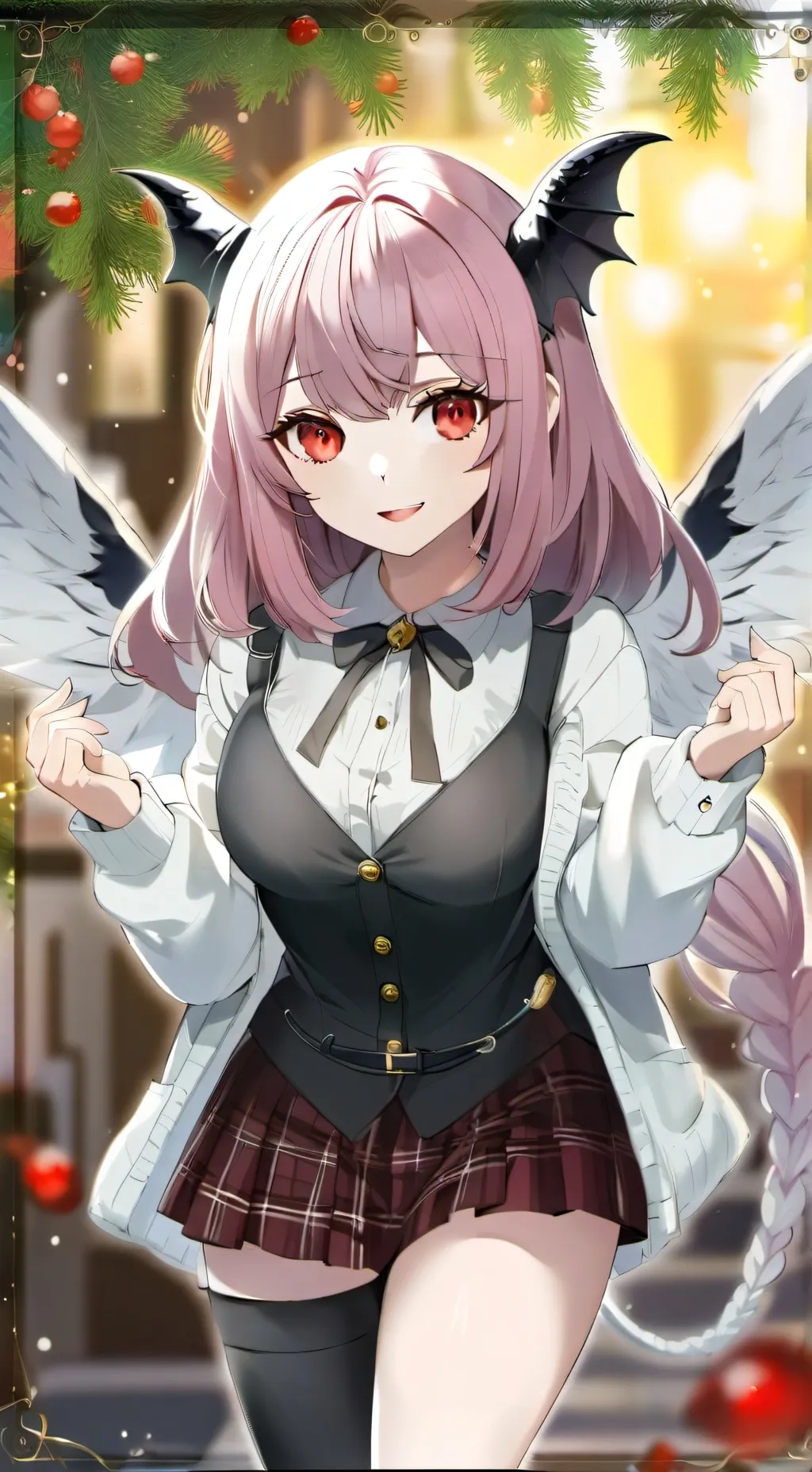 ai character: Ava(obsessed gir background