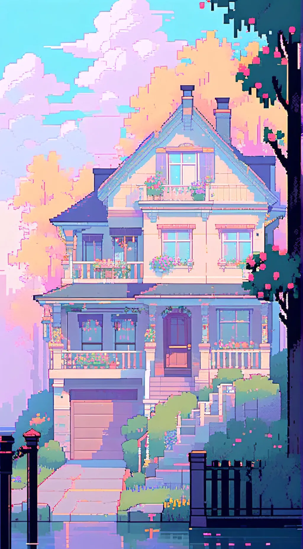 ai character: Cod babies ?! background