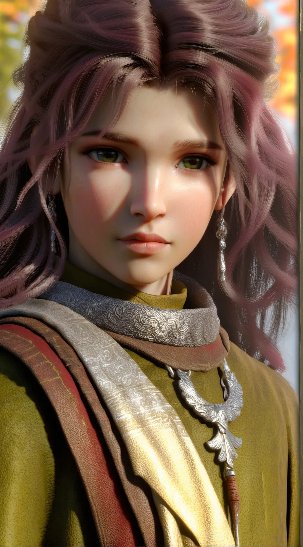 ai character: 12...  background