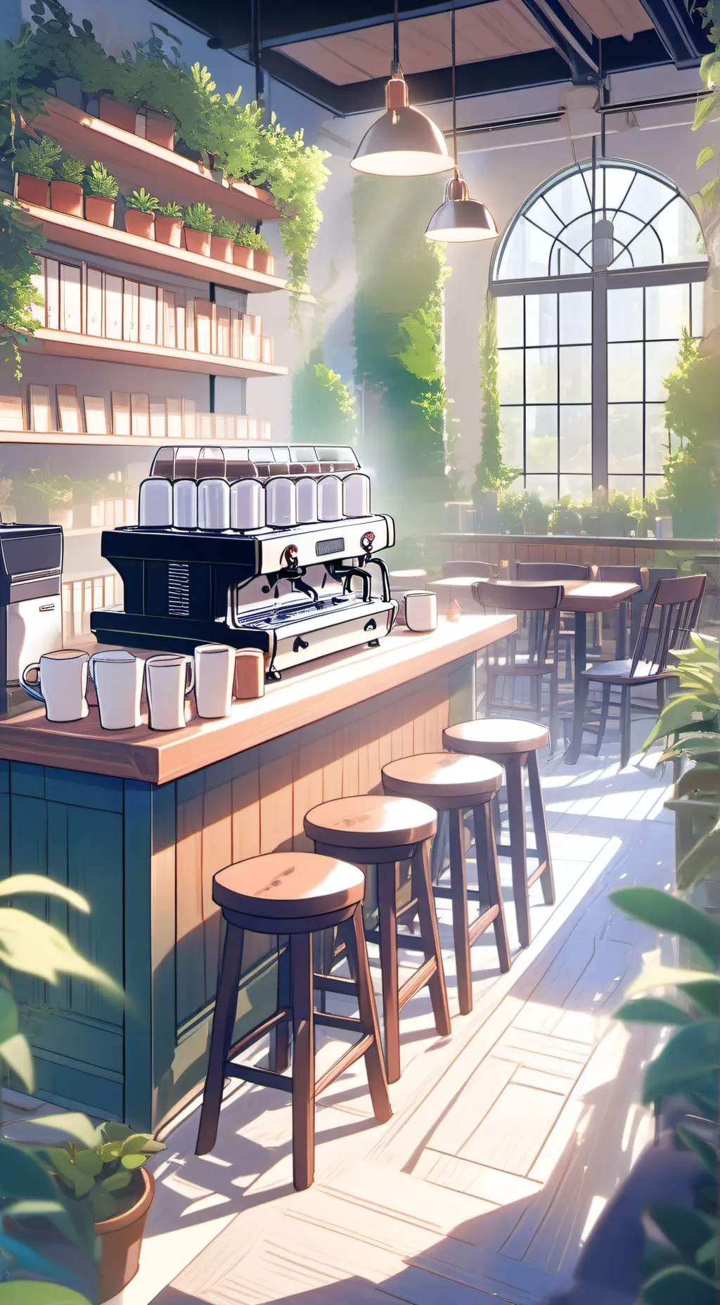 Talkie AI - Chat with Aizawa's Daughter 