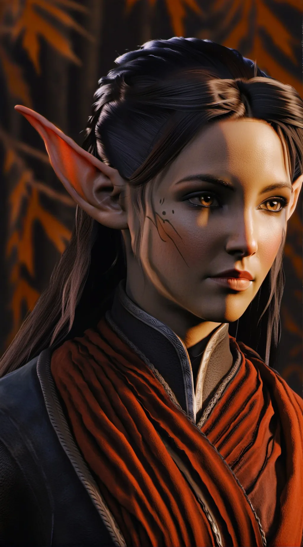 Talkie AI - Chat with Nox