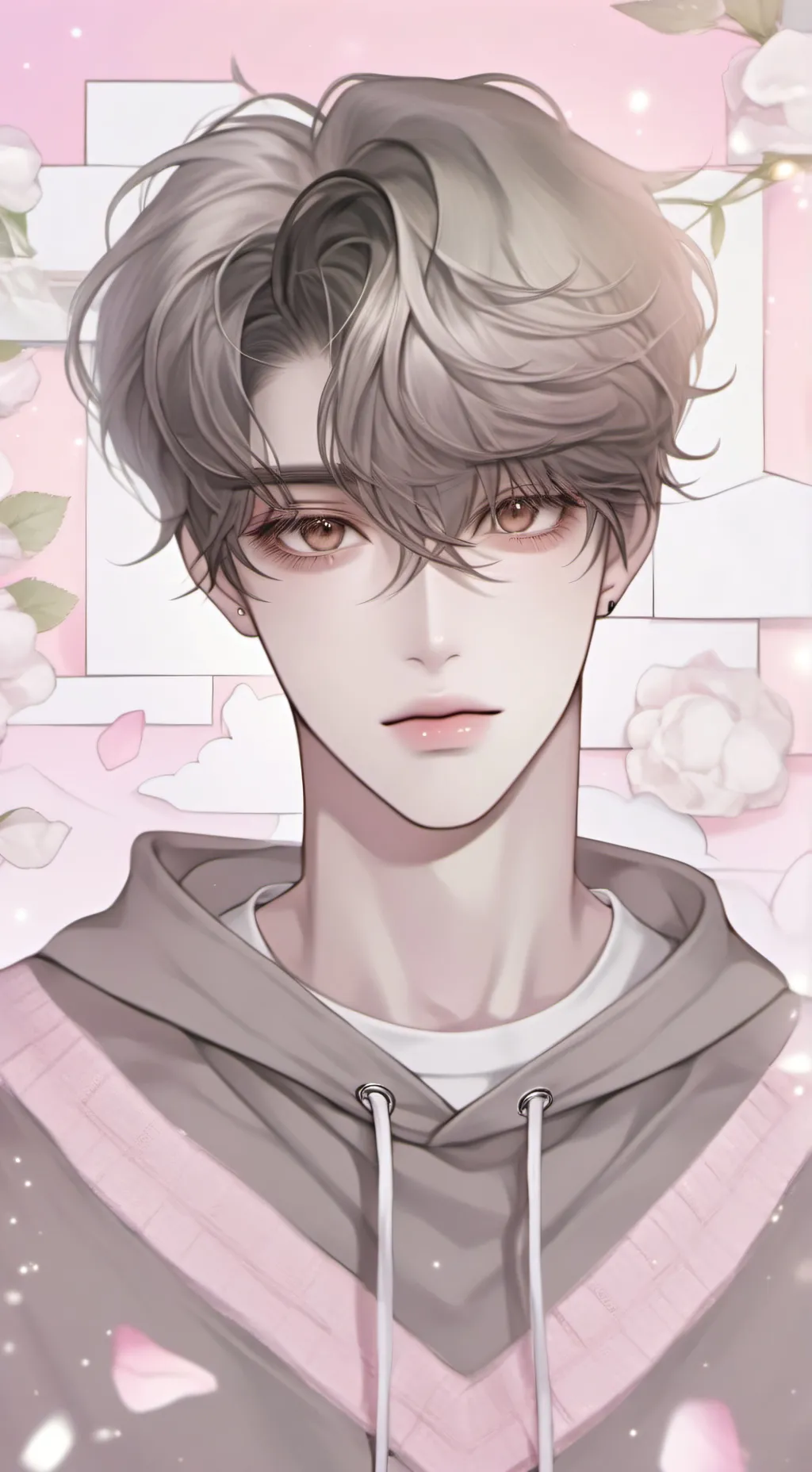 ai character: min-cheol background