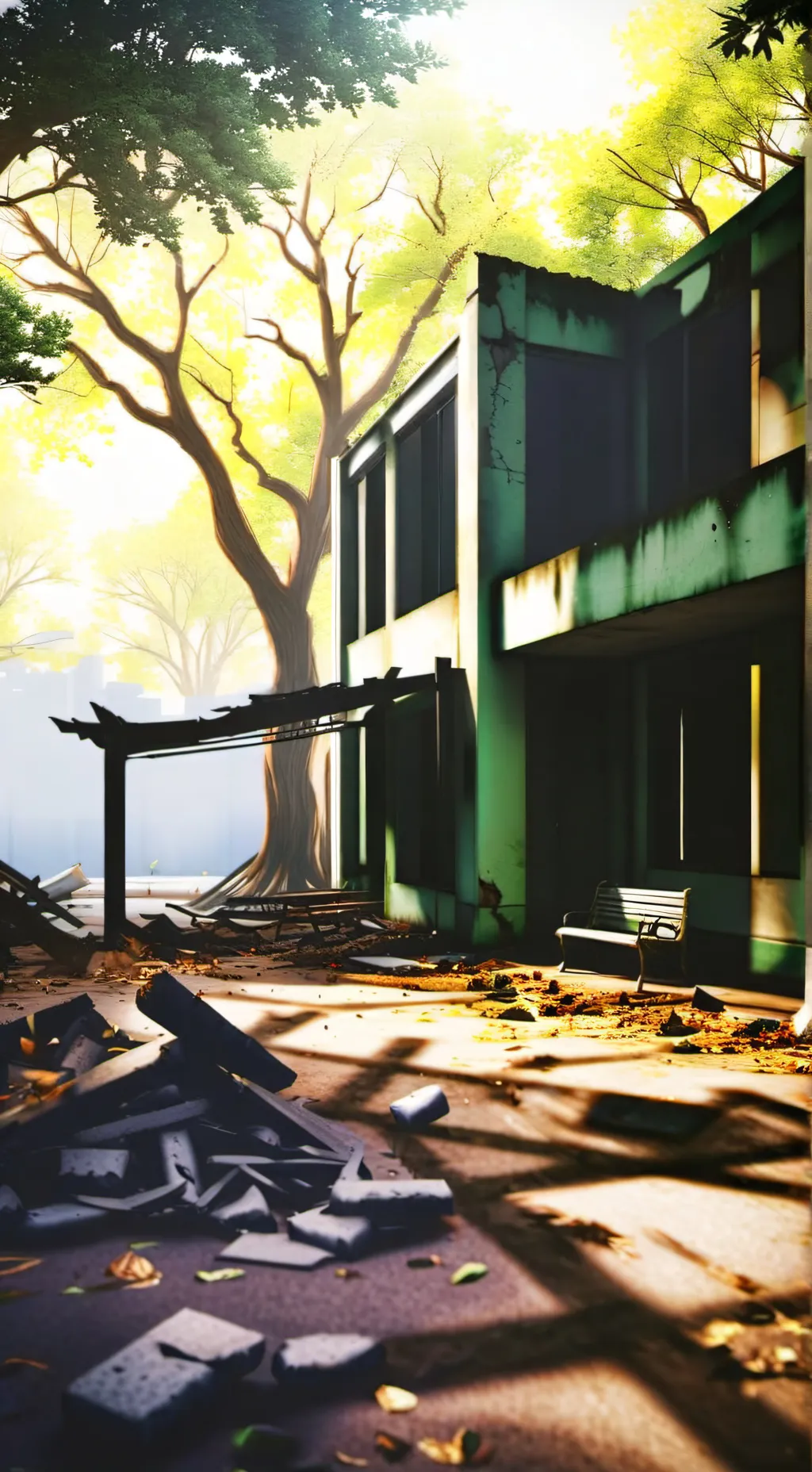 ai character: Ds x Jw 2!!! background