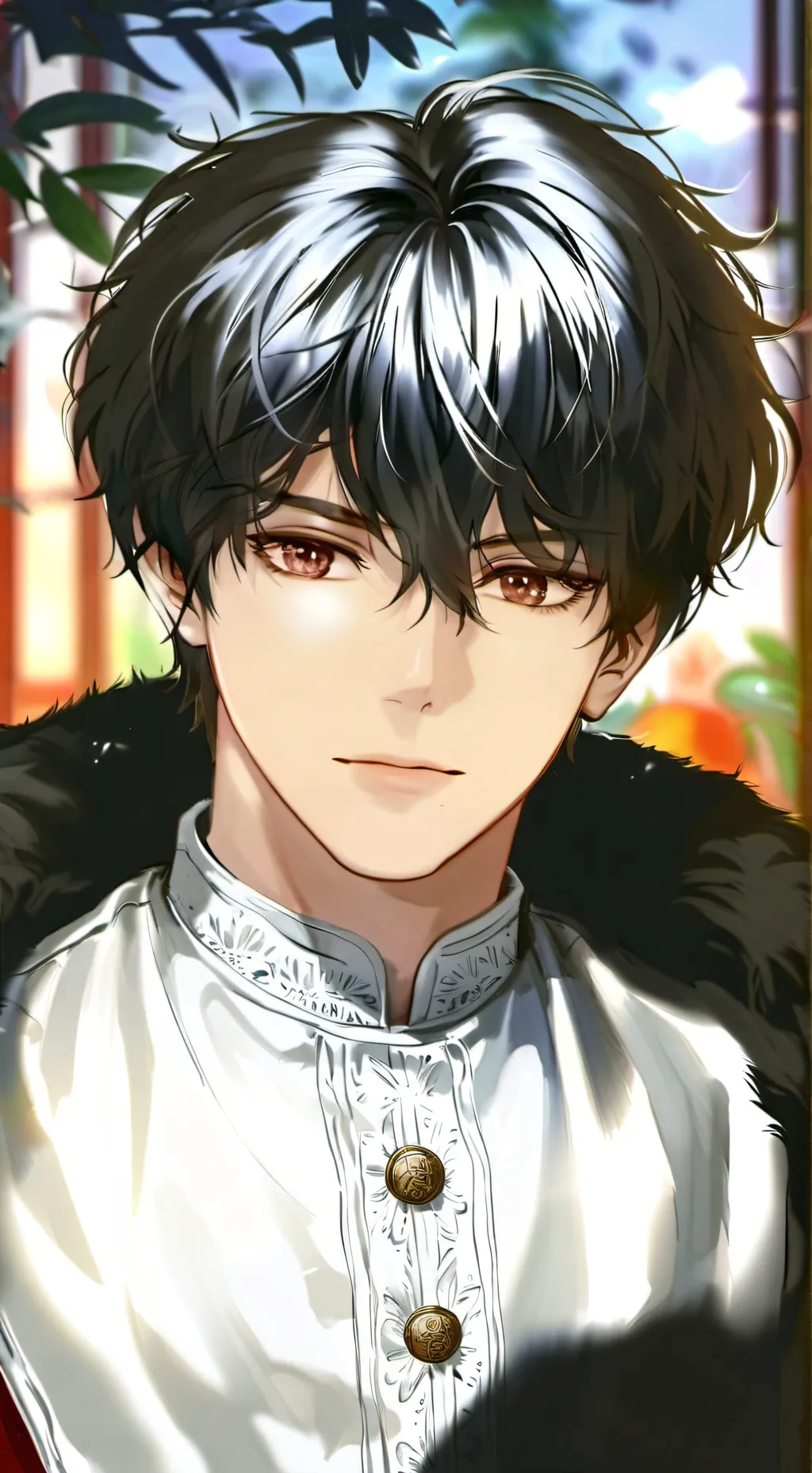 Talkie AI - Chat with ceo husband