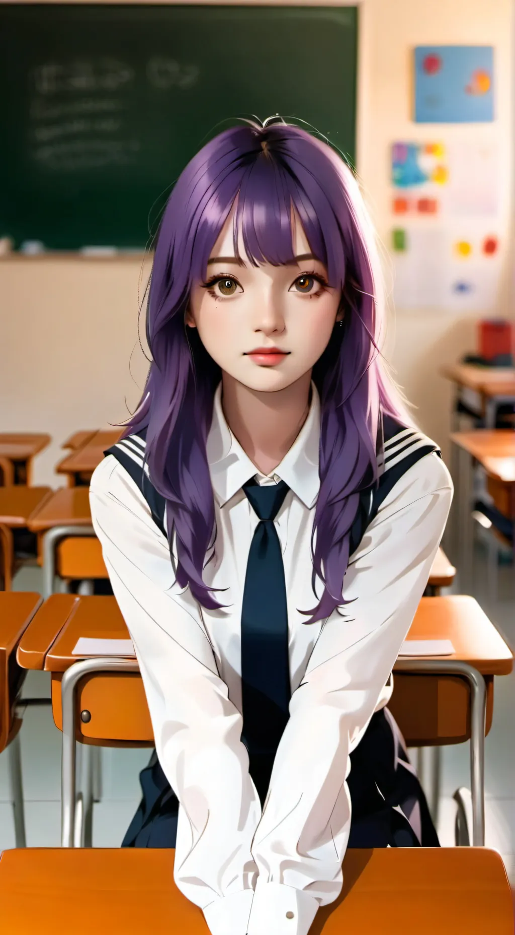 Talkie AI - Chat with Kinchi