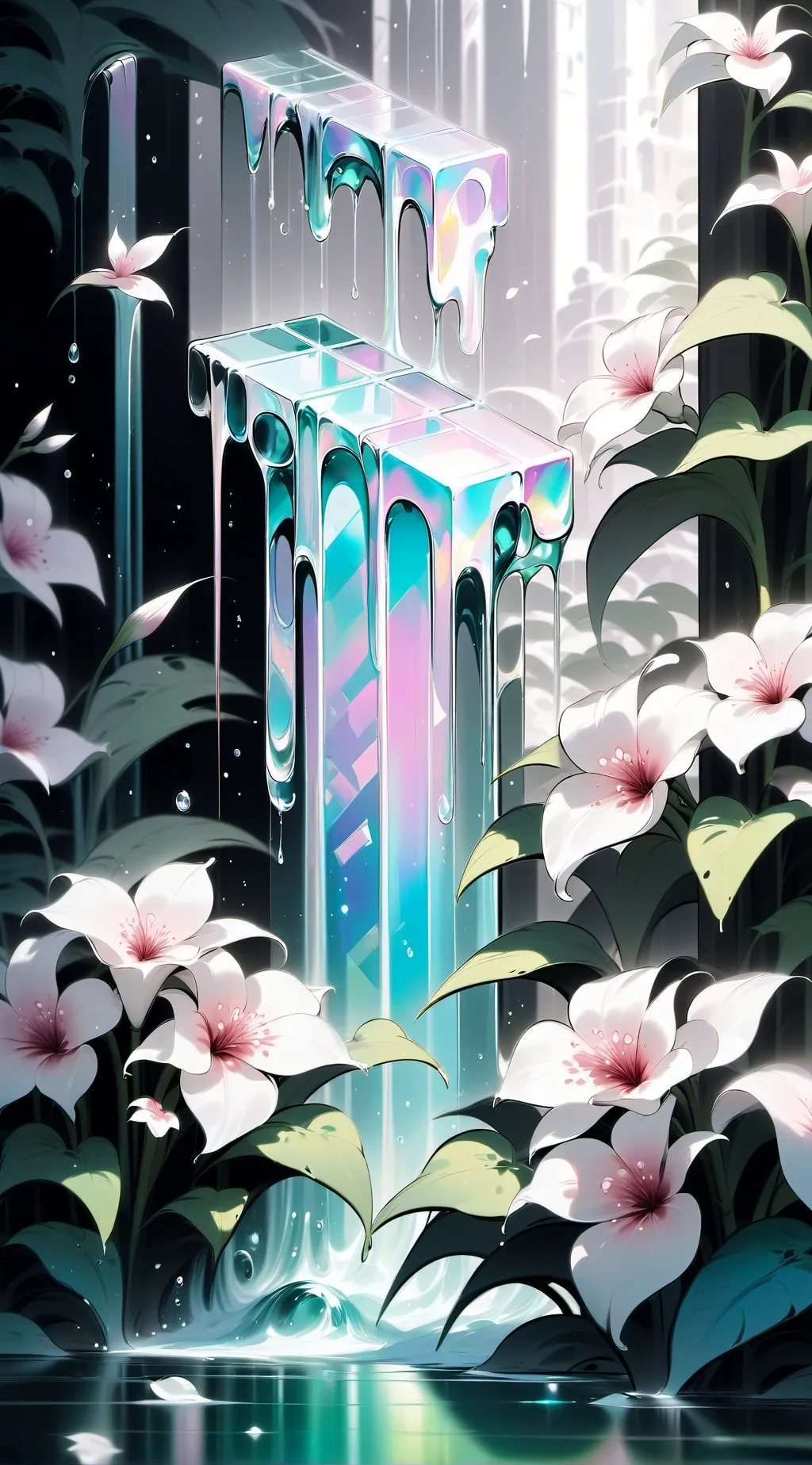 ai character: Numberblocks 1-10 background