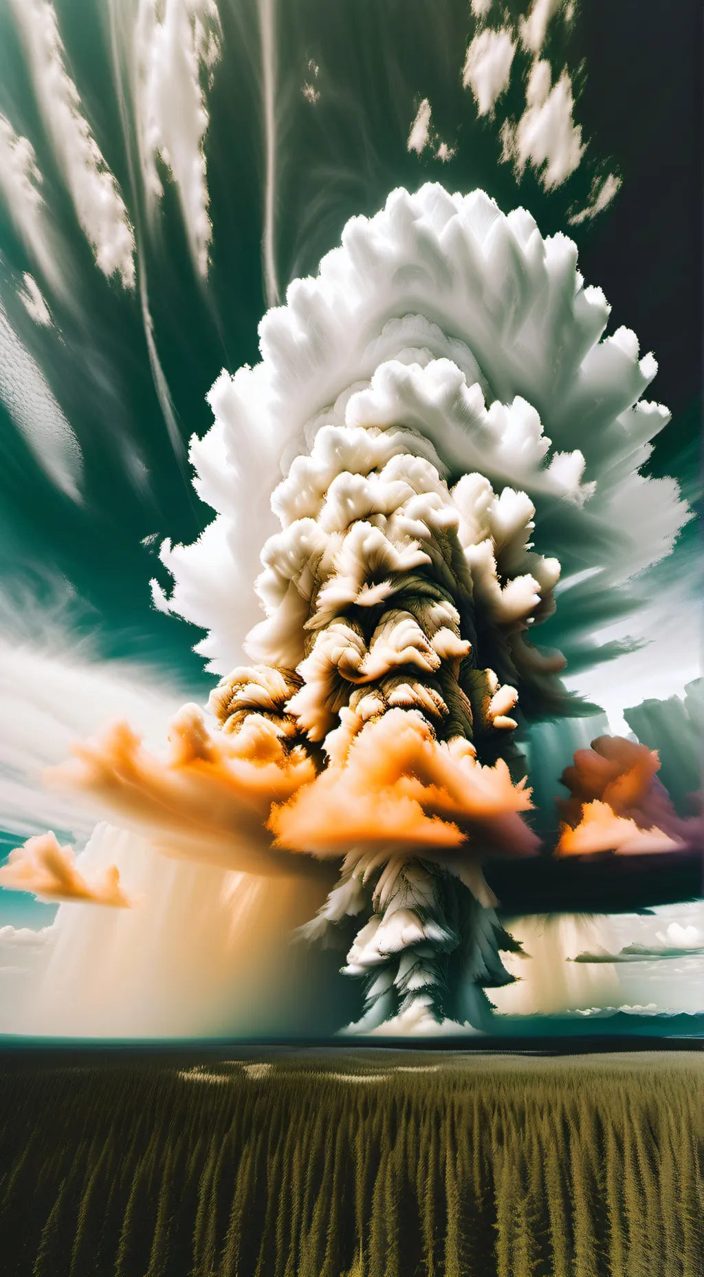 ai character: hacklord & forsake background