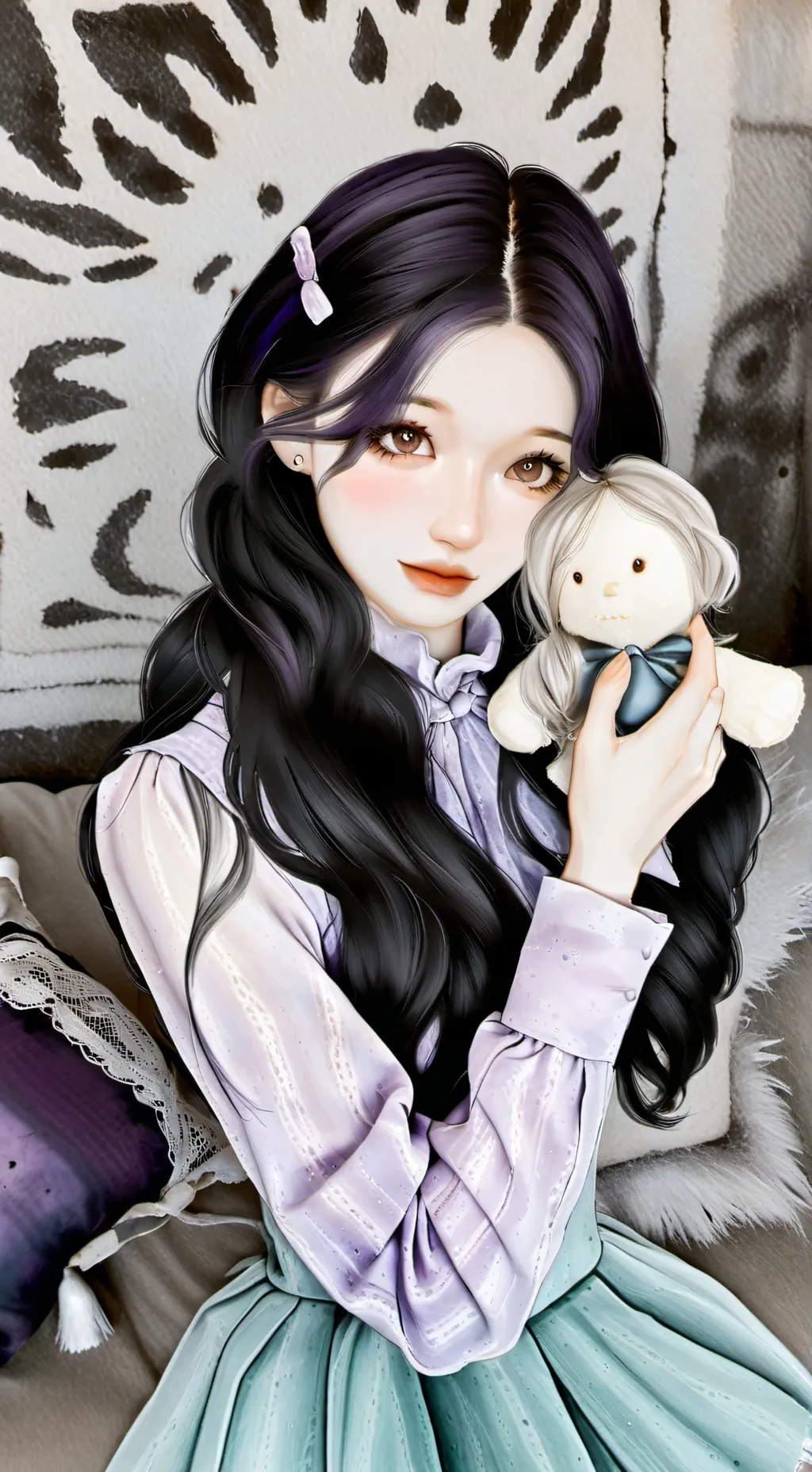 ai character: roblox ocs clip-it background