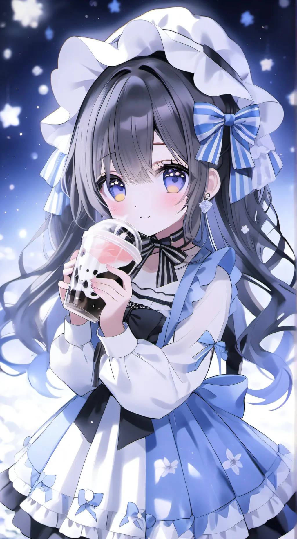 ai character: mha pick me background