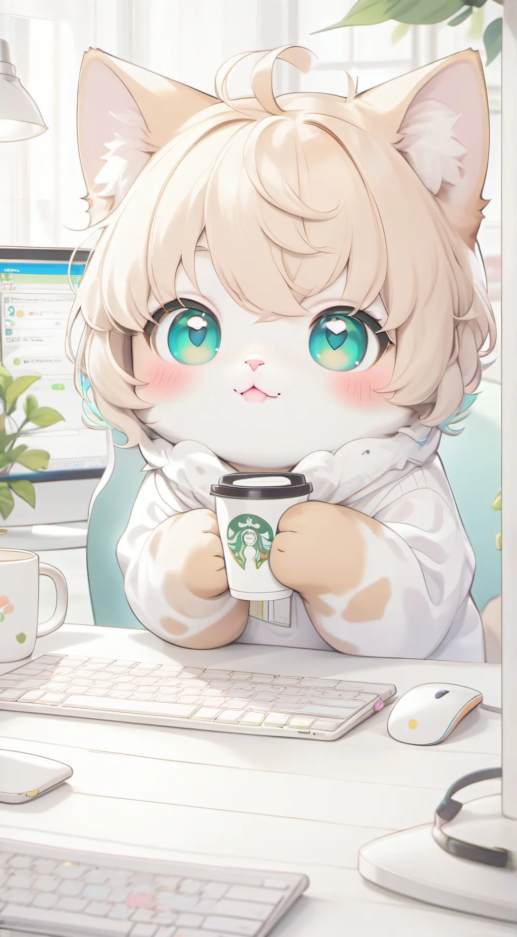 Talkie AI - Chat with Ramen