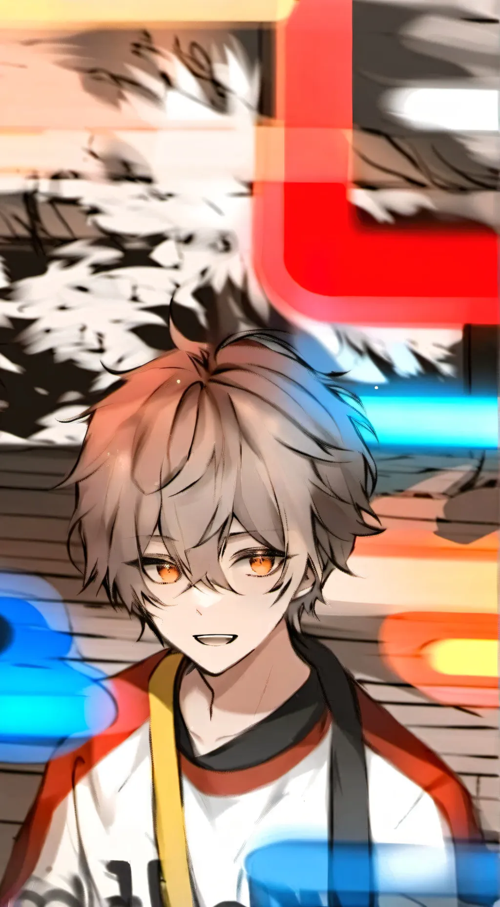 ai character: 67028983435 background