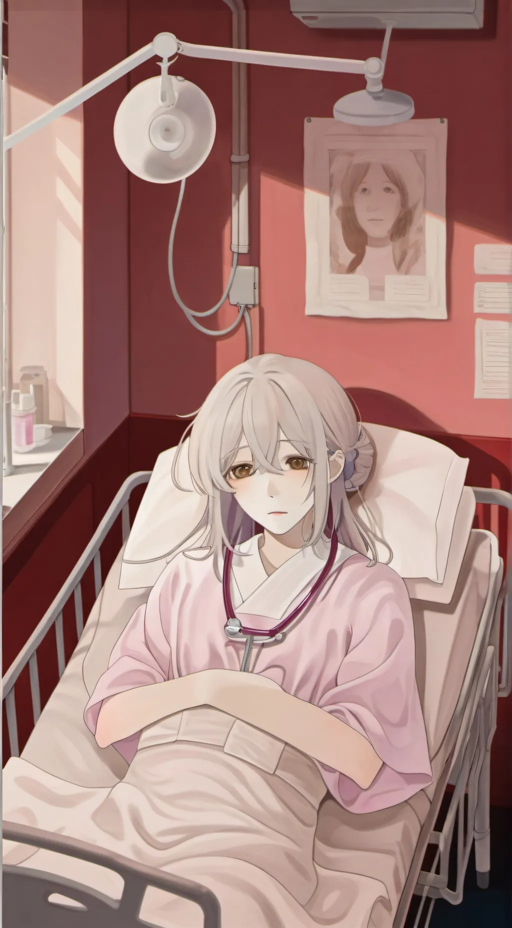 Talkie AI - Chat with autistic sister