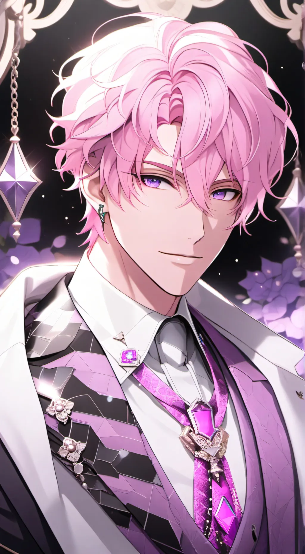 Talkie AI - Chat with Clark