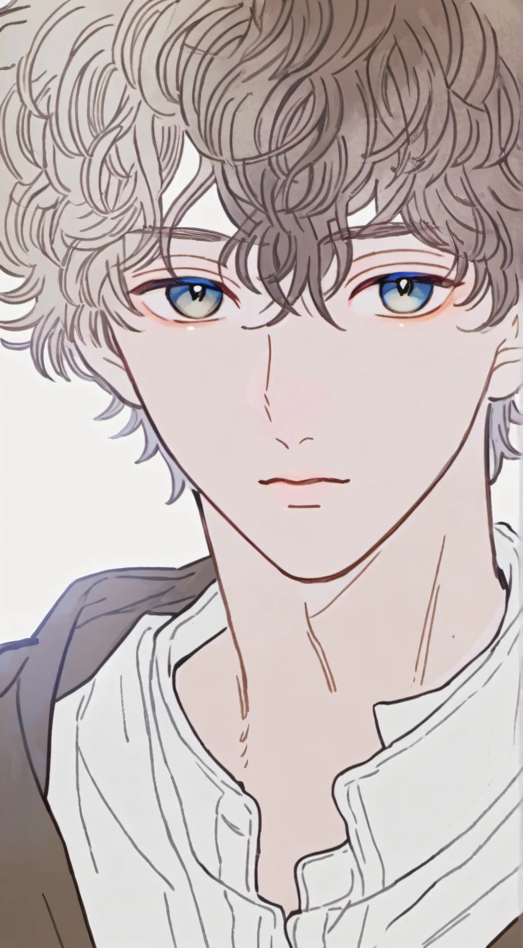 ai character: ♡robert♡ background