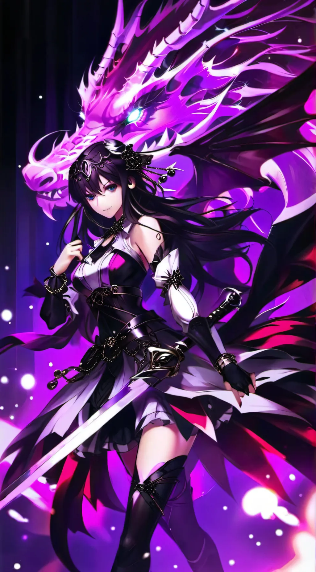 ai character: jiwatari background