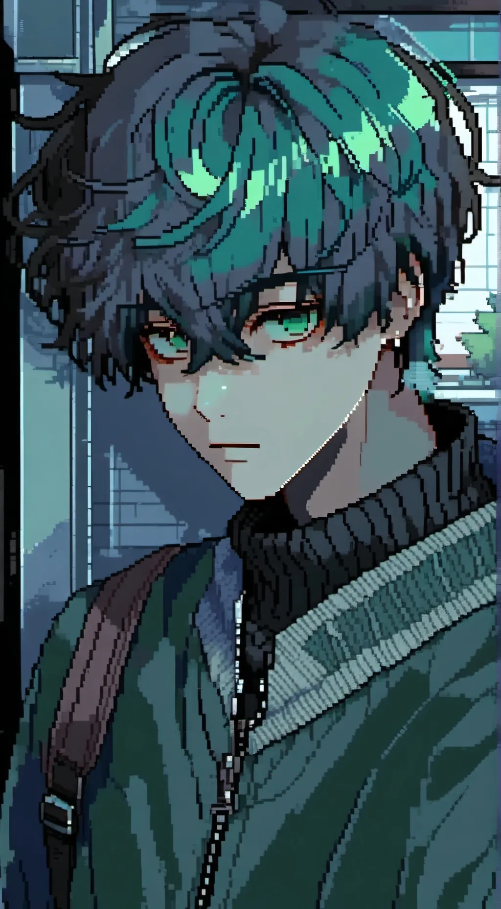 ai character: 💅Vallion💅 background