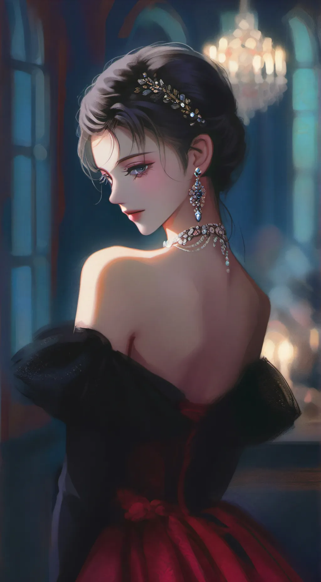 Talkie AI - Chat with Hyena