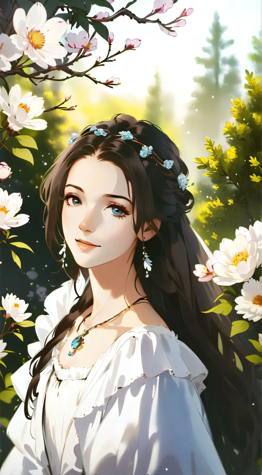 Talkie AI - Chat with rant 1