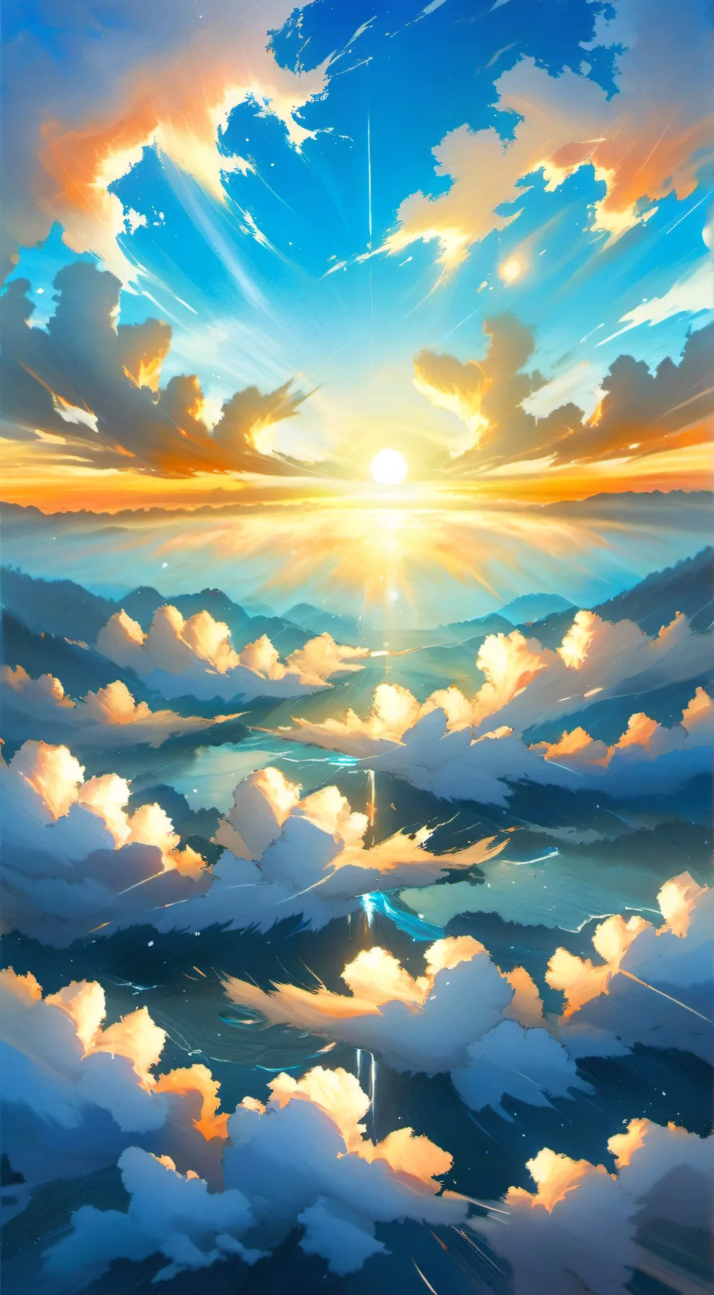 ai character: have fun!!!!!  background