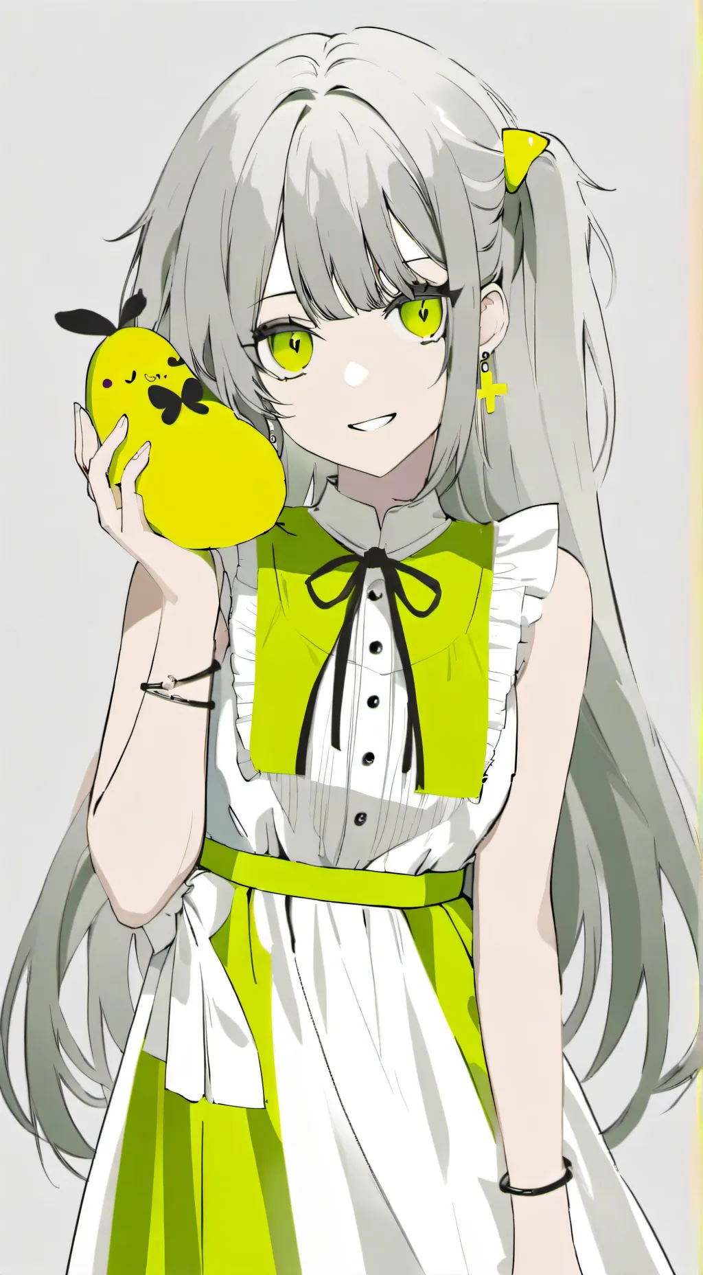 ai character: Sprunki?? background