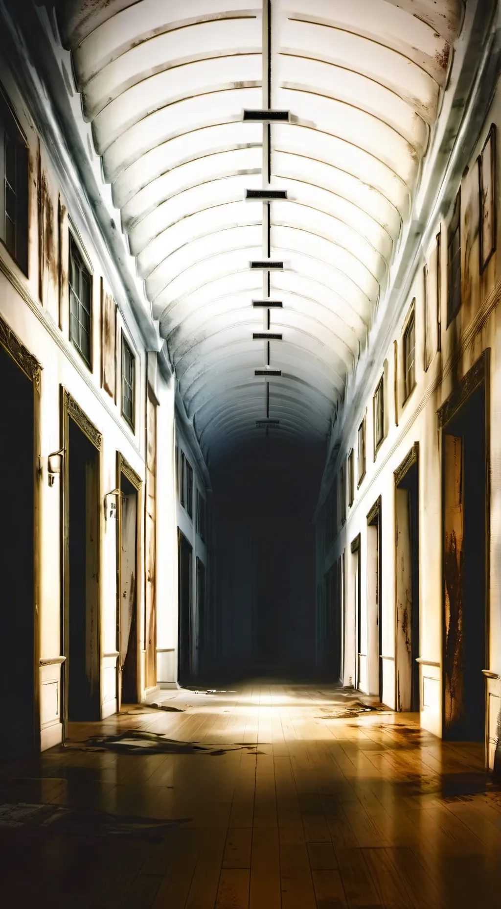 ai character: chance  background